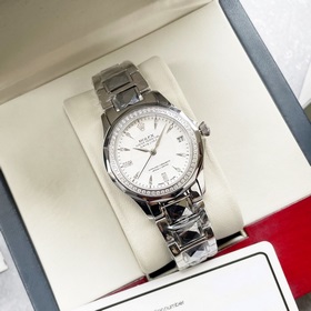 Роскошные мужские часы Rolex, классический дизайн с тремя стрелка