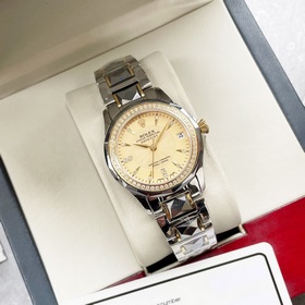 Роскошные мужские часы Rolex, классический дизайн с тремя стрелка