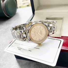 Роскошные мужские часы Rolex, классический дизайн с тремя стрелка