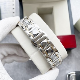 Роскошные мужские часы Rolex, классический дизайн с тремя стрелка