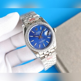 Ролекс Rolex Datejust серии с двойной головкой из стали 904, швей