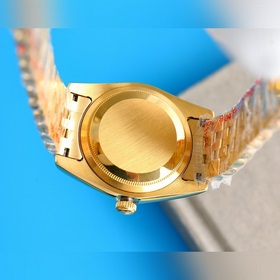 Ролекс Rolex Datejust серии с двойной головкой из стали 904, швей