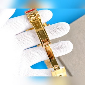 Ролекс Rolex Datejust серии с двойной головкой из стали 904, швей
