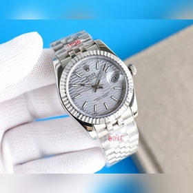 Ролекс Rolex Datejust серии с двойной головкой из стали 904, швей