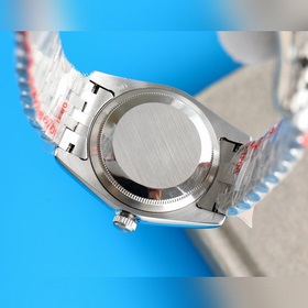 Ролекс Rolex Datejust серии с двойной головкой из стали 904, швей