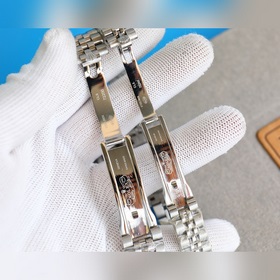 Серия Rolex Datejust, парные часы для влюбленных, швейцарский мех
