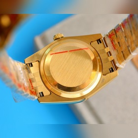 Серия Rolex Datejust, парные часы для влюбленных, швейцарский мех