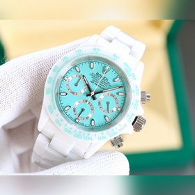 Серия Rolex Daytona. Производитель с большим вниманием к деталям