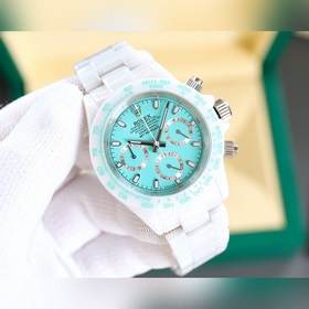 Серия Rolex Daytona. Производитель с большим вниманием к деталям 
