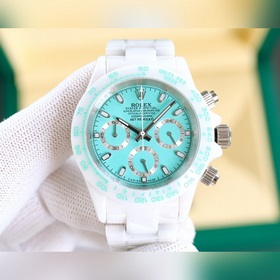 Серия Rolex Daytona. Производитель с большим вниманием к деталям 
