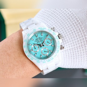Серия Rolex Daytona. Производитель с большим вниманием к деталям 