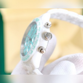 Серия Rolex Daytona. Производитель с большим вниманием к деталям 