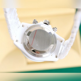 Серия Rolex Daytona. Производитель с большим вниманием к деталям 