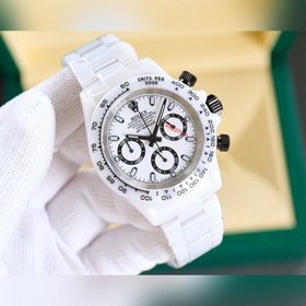 Серия Rolex Daytona. Производитель с большим вниманием к деталям 