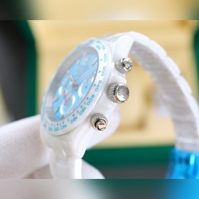 Серия Rolex Daytona. Производитель с большим вниманием к деталям 