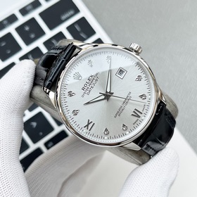 Новая серия Rolex ROLEX (реальные фотографии) для делового стиля,