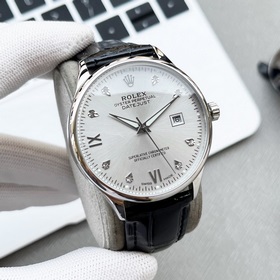 Новая серия Rolex ROLEX (реальные фотографии) для делового стиля,