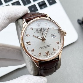Новая серия Rolex ROLEX (реальные фотографии) для делового стиля,