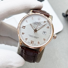Новая серия Rolex ROLEX (реальные фотографии) для делового стиля,
