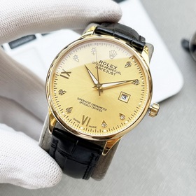 Новая серия Rolex ROLEX (реальные фотографии) для делового стиля,