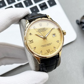 Новая серия Rolex ROLEX (реальные фотографии) для делового стиля,