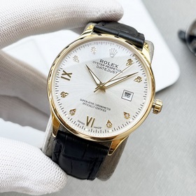 Новая серия Rolex ROLEX (реальные фотографии) для делового стиля,