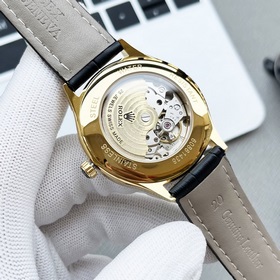 Новая серия Rolex ROLEX (реальные фотографии) для делового стиля,