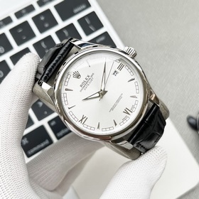 Новая модель Rolex ROLEX (реальные фотографии) 2023 года из бизне