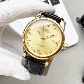 Новая модель Rolex ROLEX (реальные фотографии) 2023 года из бизне