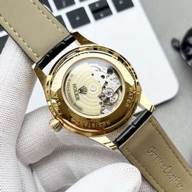 Новая модель Rolex ROLEX (реальные фотографии) 2023 года из бизне