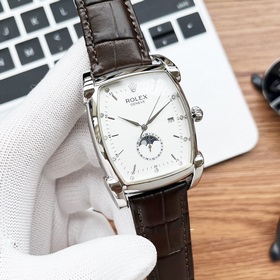 Фотография реального объекта Бренд： Rolex Тип： [крутой] Мужские