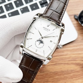 Фотография реального объекта Бренд： Rolex Тип： [крутой] Мужские 