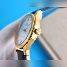 Новейшая мужская модель Rolex с циферблатом и стрелками, оснащенн