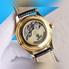 Новейшая мужская модель Rolex с циферблатом и стрелками, оснащенн