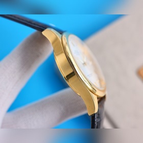 Новейшая мужская модель Rolex с циферблатом и стрелками, оснащенн