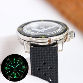 [Производство KR] Blancpain Fifty Fathoms 【Swordfish】 Часы 1 Часы