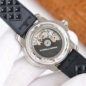 [Производство KR] Blancpain Fifty Fathoms 【Swordfish】 Часы 1 Часы