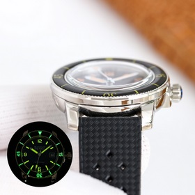 [Производство KR] Blancpain Fifty Fathoms 【Swordfish】 Часы 1 Часы