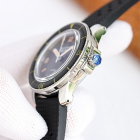 [Производство KR] Blancpain Fifty Fathoms 【Swordfish】 Часы 1 Часы