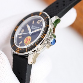 [Производство KR] Blancpain Fifty Fathoms 【Swordfish】 Часы 1 Часы