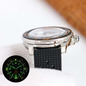 [Производство KR] Blancpain Fifty Fathoms 【Swordfish】 Часы 1 Часы