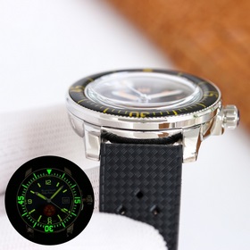[Производство KR] Blancpain Fifty Fathoms 【Swordfish】 Часы 1 Часы