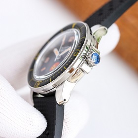 [Производство KR] Blancpain Fifty Fathoms 【Swordfish】 Часы 1 Часы