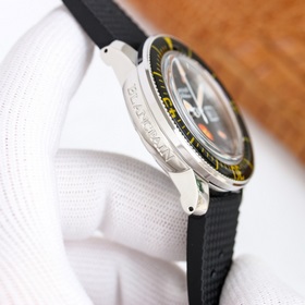 [Производство KR] Blancpain Fifty Fathoms 【Swordfish】 Часы 1 Часы