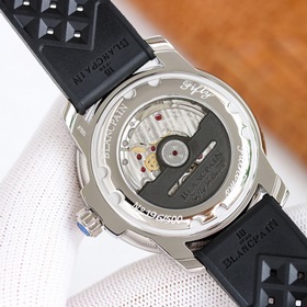 [Производство KR] Blancpain Fifty Fathoms 【Swordfish】 Часы 1 Часы