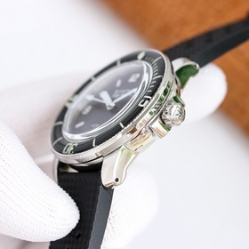 [Производство KR] Blancpain Fifty Fathoms 【Swordfish】 Часы 1 Часы
