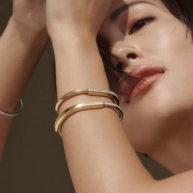 C343 Tiffany 23c Новая модель, появившаяся в продаже. U-образный 