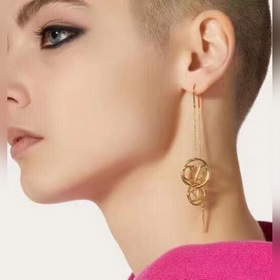 Valentino Серьги-наушники Новинка, которая стала хитом в Интернет