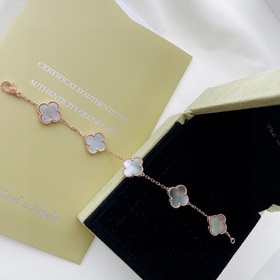 Vca Van Cleef & Arpels, ограниченная серия, изменяющий цвет ч