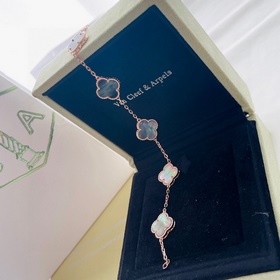 Vca Van Cleef & Arpels, ограниченная серия, изменяющий цвет ч